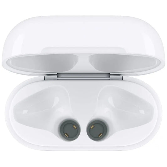 Apple AirPods Ladecase, kabellos (MR8U2ZM/A) - Quipment Swiss