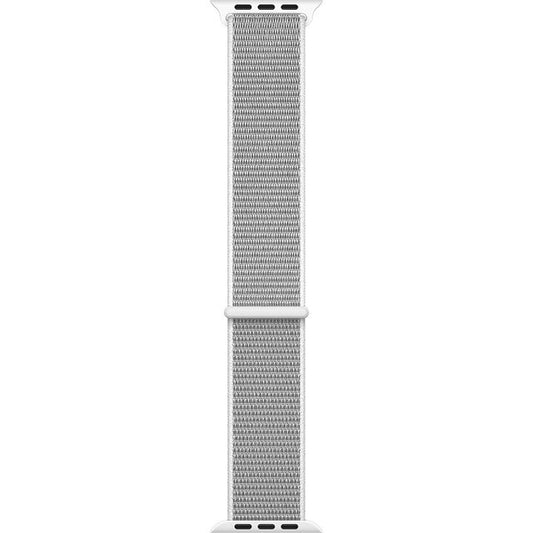 Apple Watch Sport Loop - Quipment Swiss