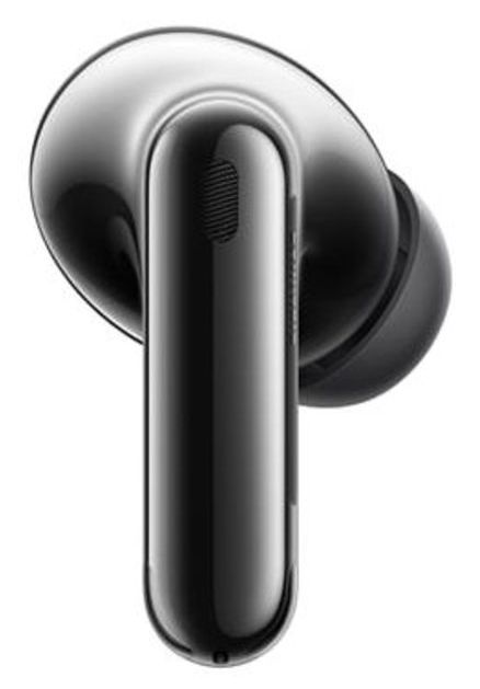 rechter OPPO Enco X2 schwarz - Quipment Swiss
