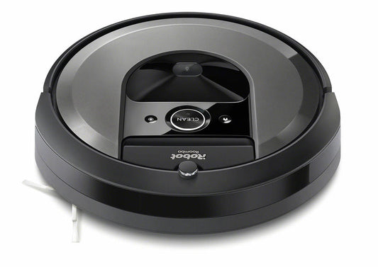 iRobot Roomba i7 (i7158) Saugroboter - Quipment Swiss