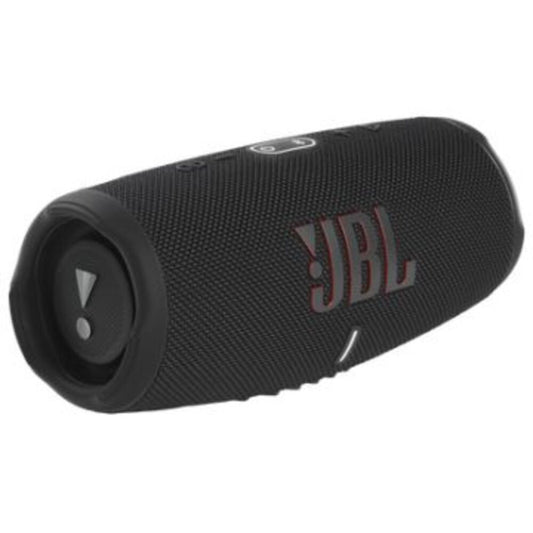 JBL Charge 5, schwarz - Quipment Swiss
