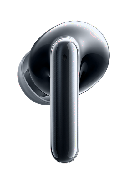 OPPO Dynaudio Enco X, linker Ohrhörer - Quipment Swiss