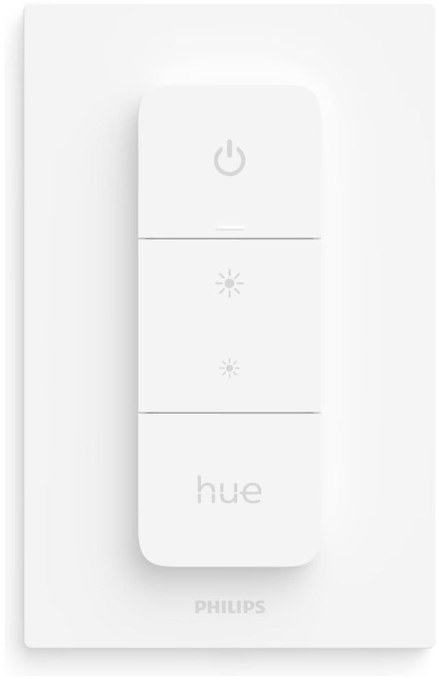 Philips Hue Dimmschalter 2021 - Quipment Swiss