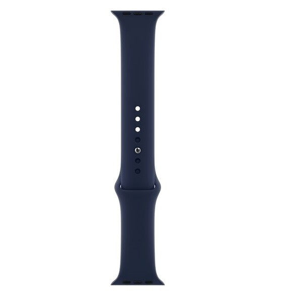 Apple Watch Sport Band 40mm - Quipment Swiss