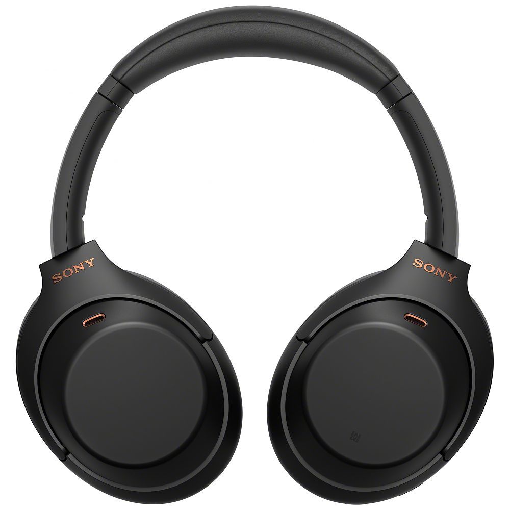Sony WH-1000XM4 - Quipment Swiss