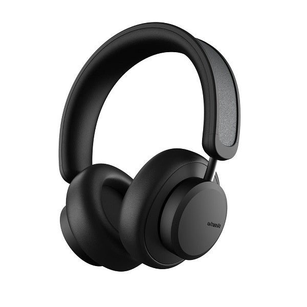 Urbanista Los Angeles Bluetooth-Kopfhörer, schwarz - Quipment Swiss