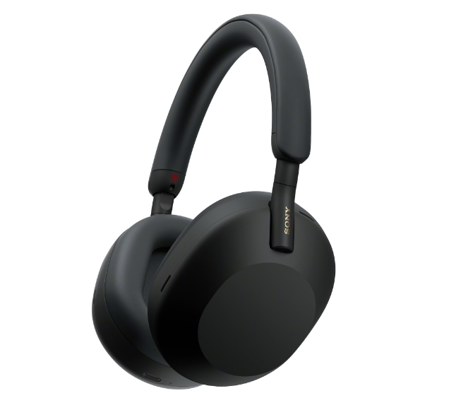 Sony WH-1000XM5 - Quipment Swiss