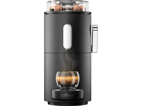 CoffeeB by Café Royal - Quipment Swiss
