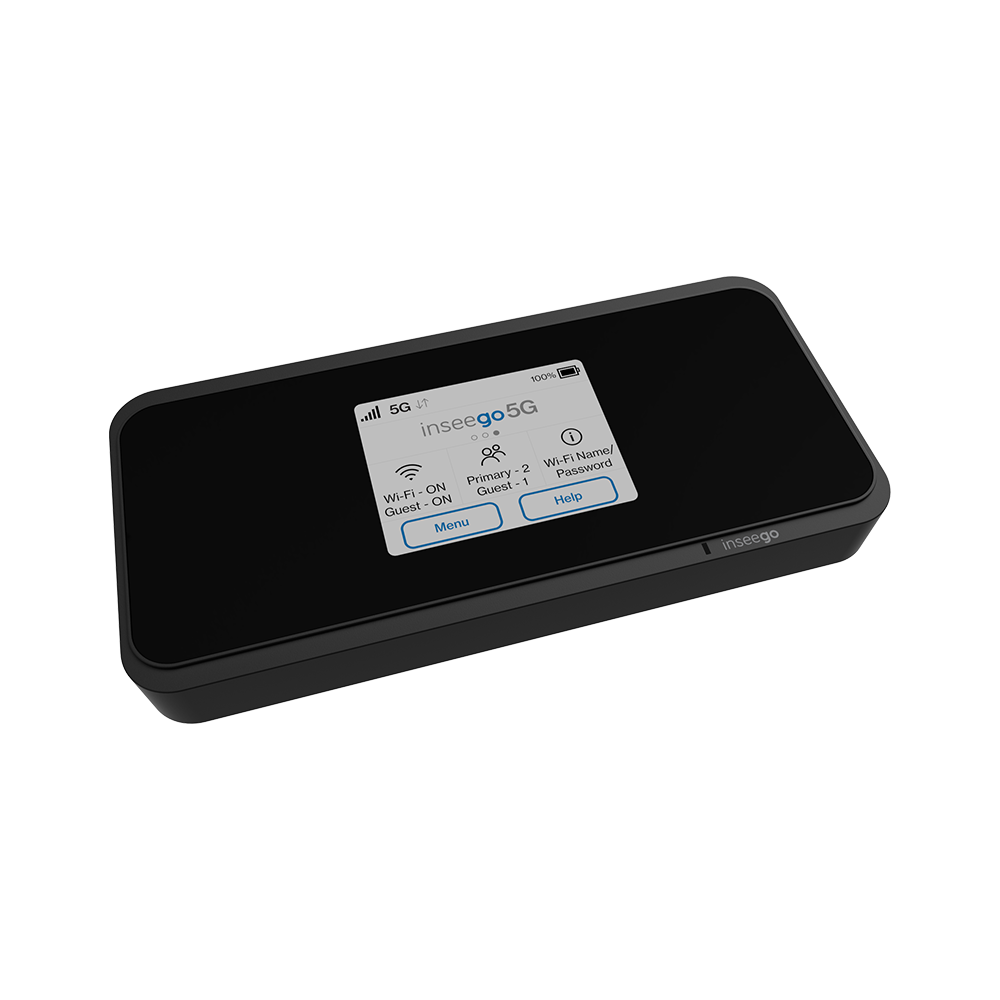 Inseego 5G MiFi® M2000 router - Quipment Swiss