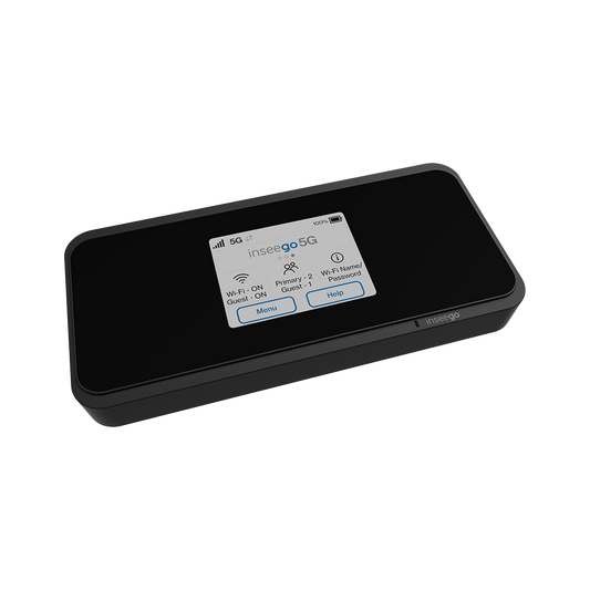 Inseego 5G MiFi® M2000 router - Quipment Swiss