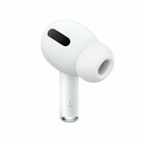 Apple AirPod Pro, links (A2084) - einzelner AirPod, AirPod einzeln kaufen - Quipment Swiss