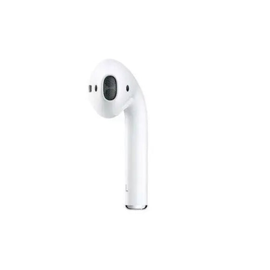Apple AirPod Wireless, links - Quipment Swiss