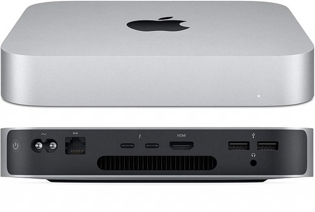 Apple Mac mini - Late 2020 - Quipment Swiss