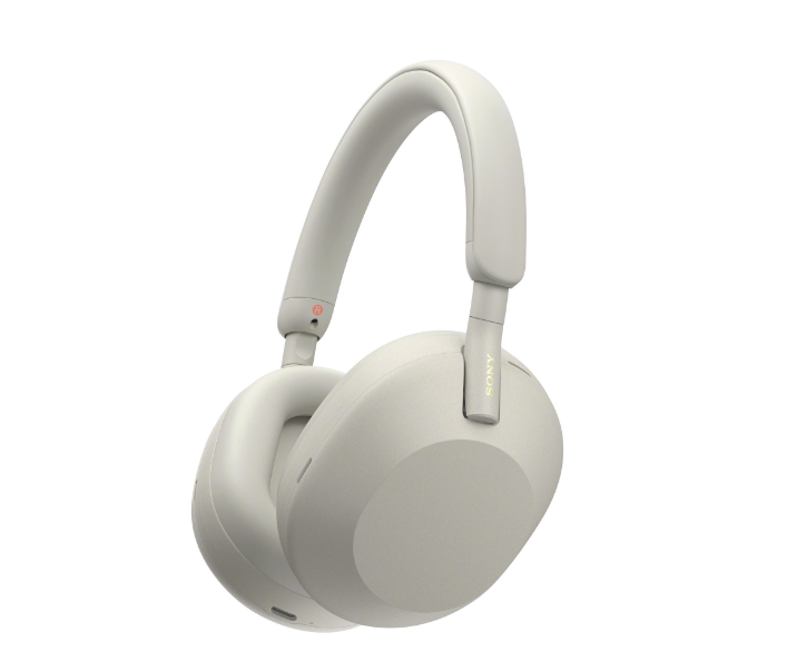 Sony WH-1000XM5 - Quipment Swiss