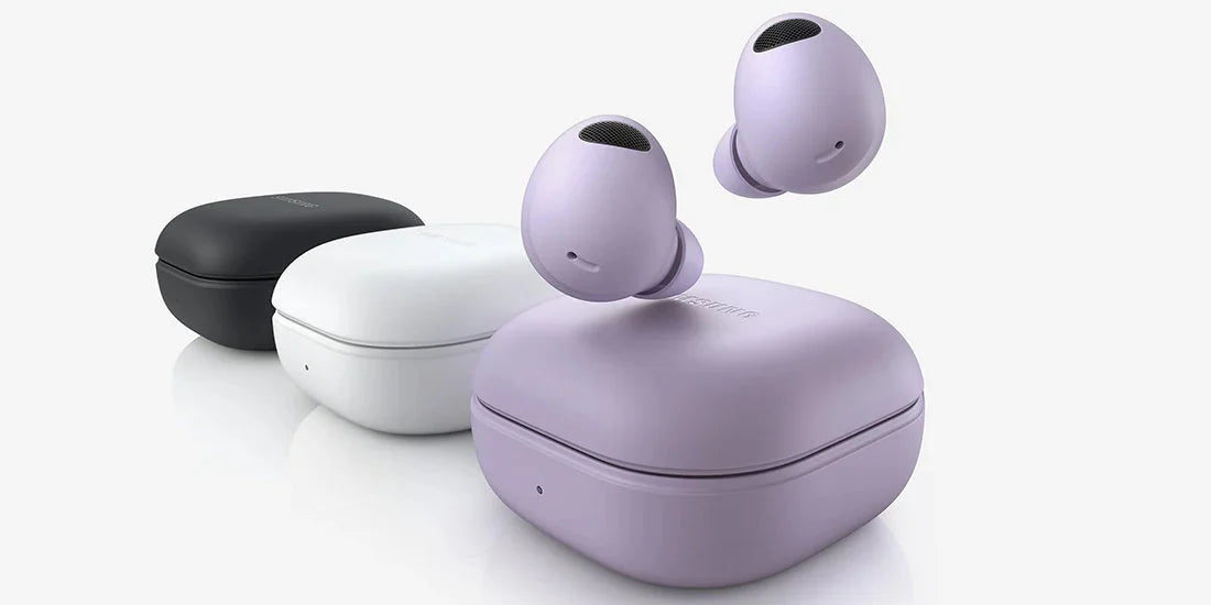 Samsung Galaxy Buds2 Pro Ohrhörer ersetzen und erfolgreich verbinden