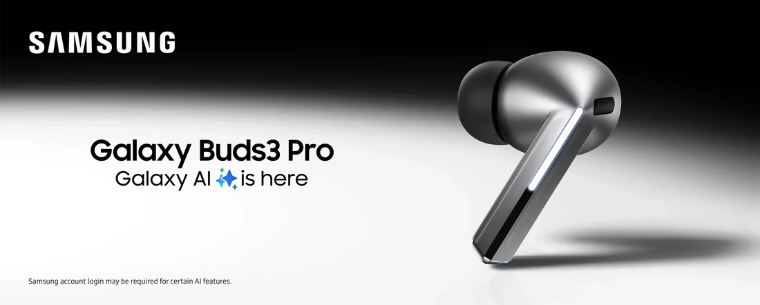 Samsung Galaxy Buds3 Pro / Buds 3 ersetzen
