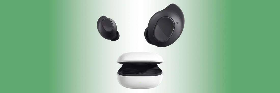 Samsung Galaxy Bud ersetzen