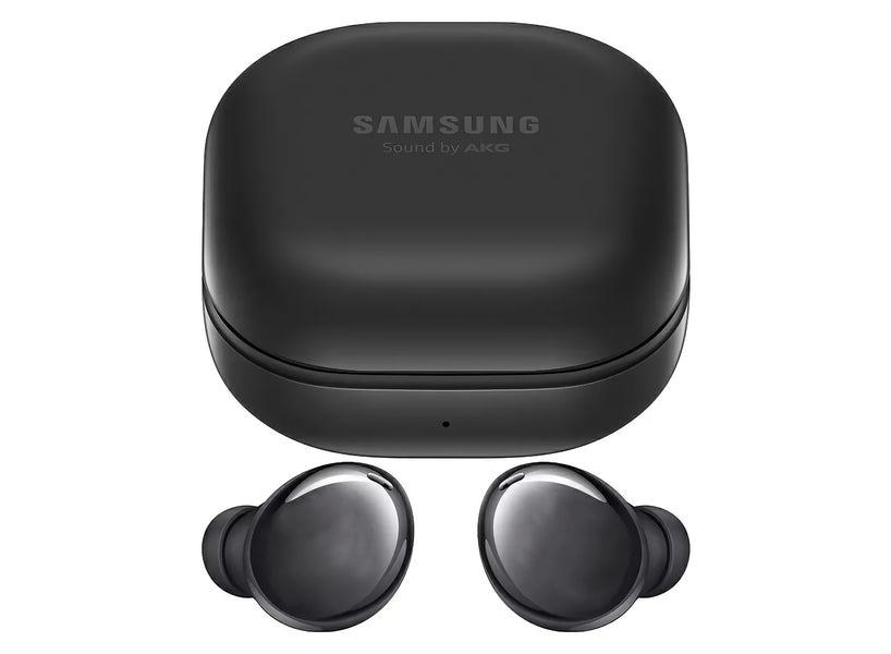 Replace and connect Samsung Galaxy Buds earphone successfully!