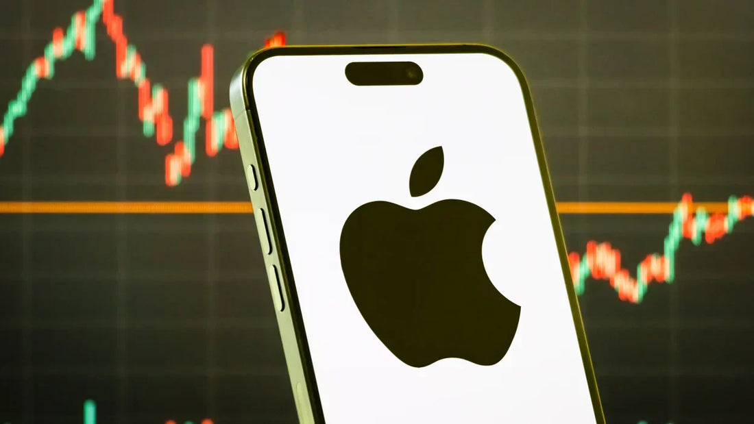 Warum die Umsätze von Reddit, Meta und Apple trotz Zolldrohungen und wirtschaftlichem Gegenwind in die Höhe schnellen