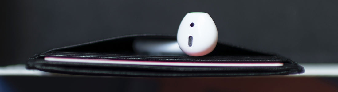 einzelner AirPod