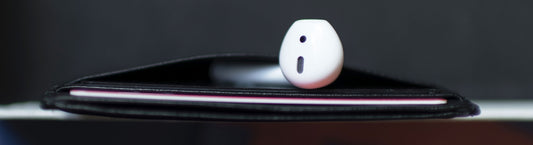 einzelner AirPod