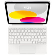 Lade das Bild in den Galerie-Viewer, Apple Magic Keyboard Folio für 10.9&quot; iPad (10. Generation), Schweizer Layout - Quipment Swiss
