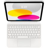 Apple Magic Keyboard Folio für 10.9" iPad (10. Generation), Schweizer Layout - Quipment Swiss