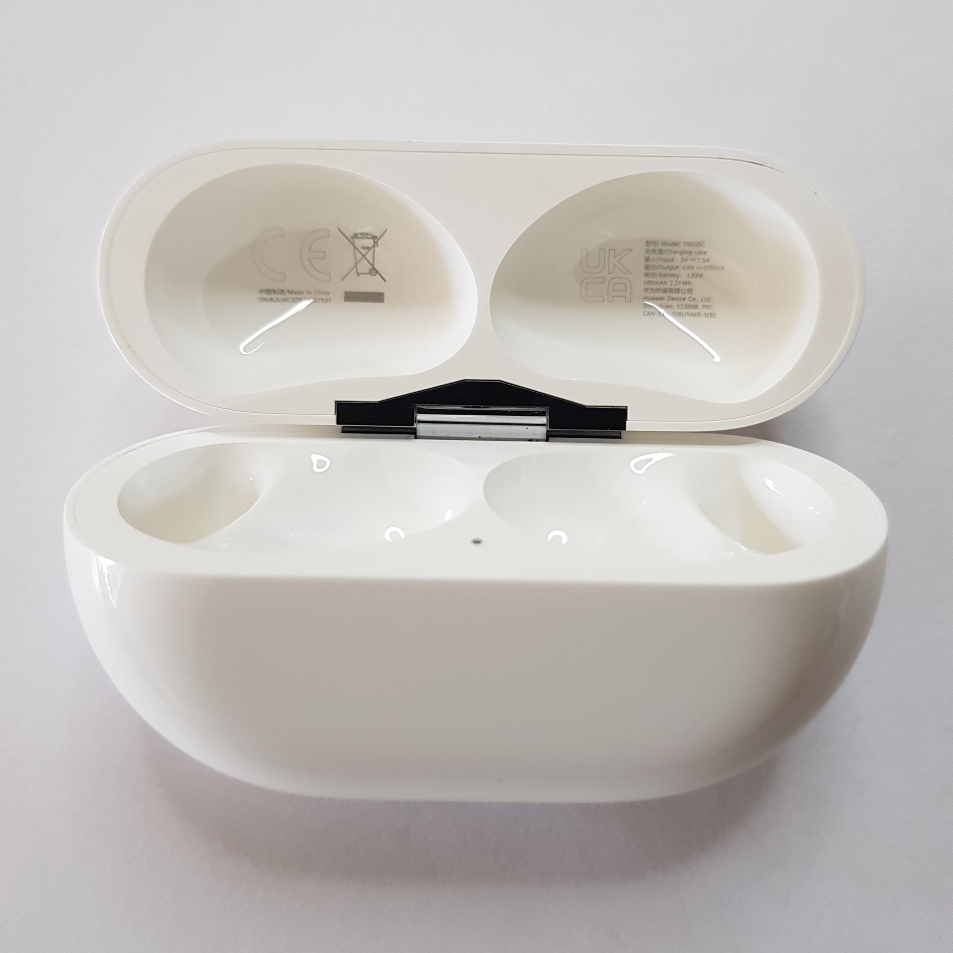 Case für Huawei Freebuds Pro 2 - Quipment Swiss