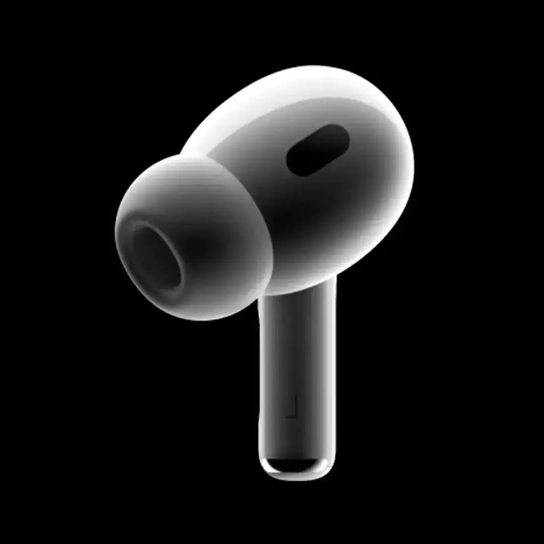 Rechter AirPod Pro 2. Generation USB-C (A3047) - Quipment Swiss