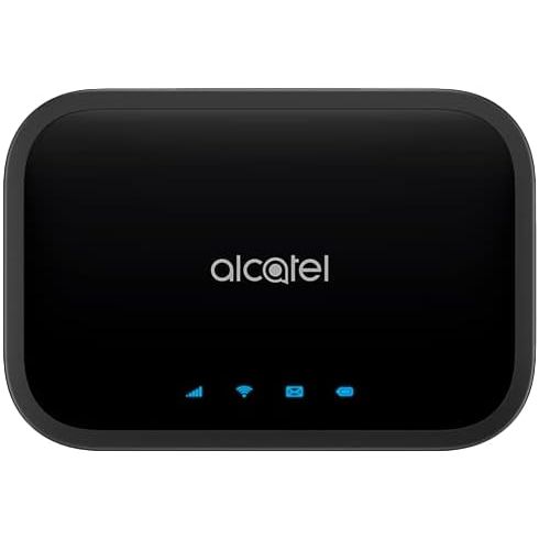 Alcatel Link Zone 4G LTE Cat12 Mobile WiFi