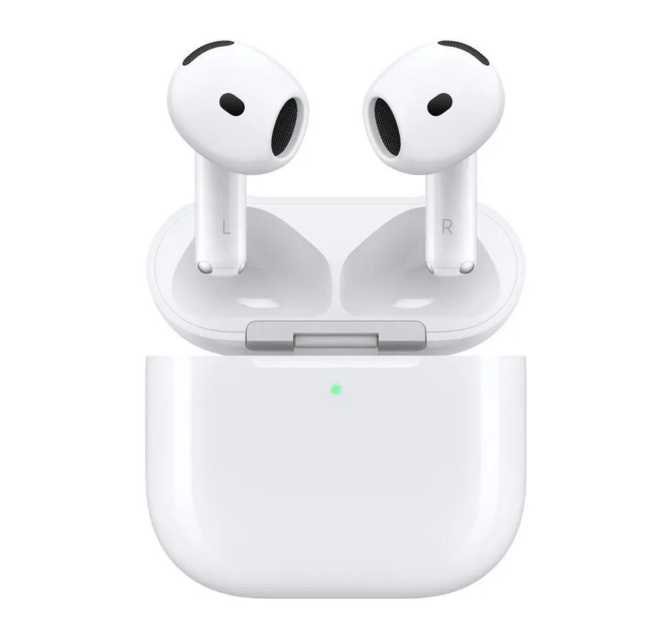 Apple AirPods 4 günstig kaufen