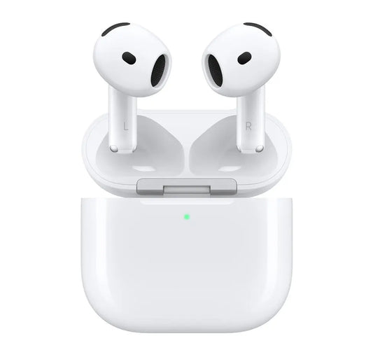 Apple AirPods 4 günstig kaufen