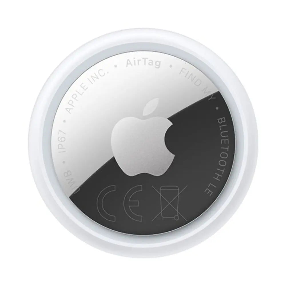 Apple AirTag (2nd Generation) - Quipment Swiss