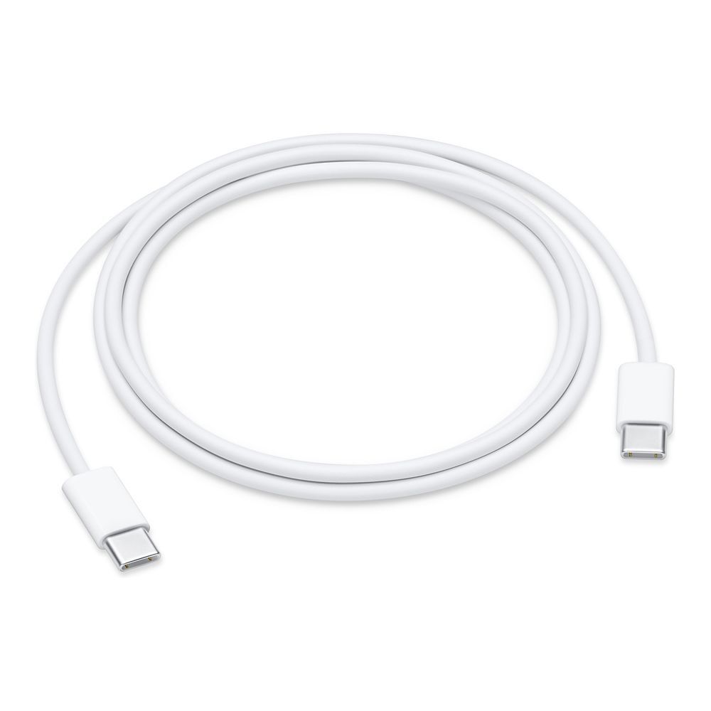 Original Apple USB-C auf USB-C Kabel (1m)