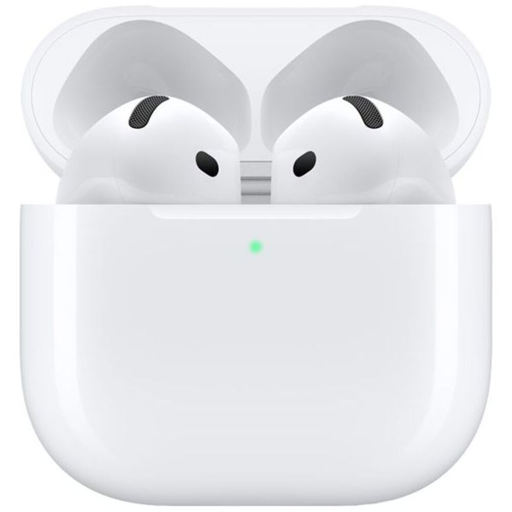 Apple AirPods 4 günstig kaufen