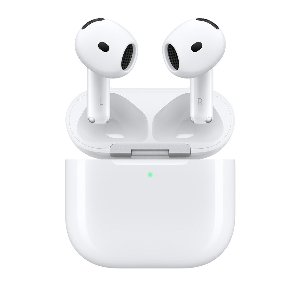 Apple AirPods 4 günstig kaufen