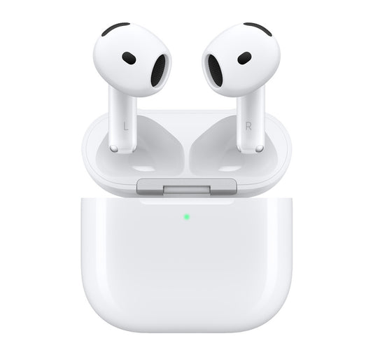Apple AirPods 4 günstig kaufen