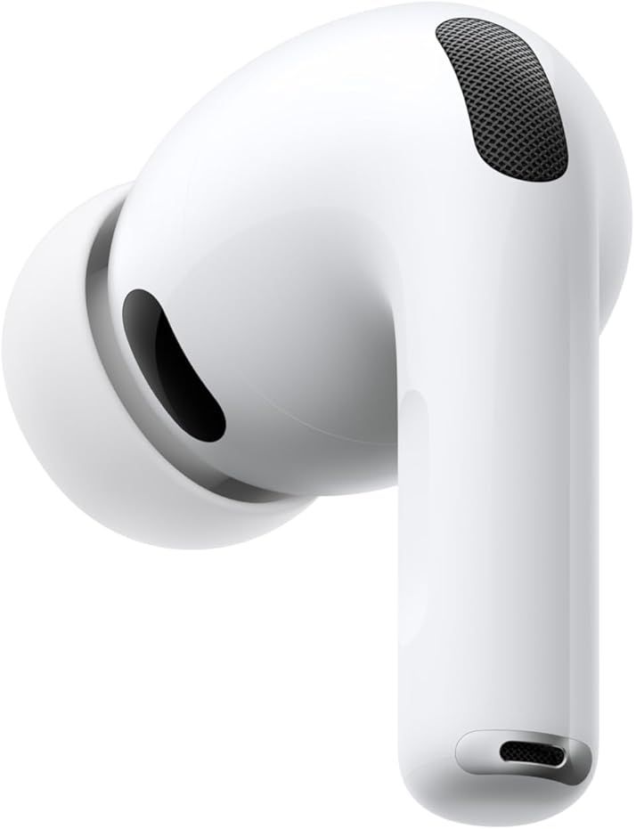 linker Apple AirPods Pro 3