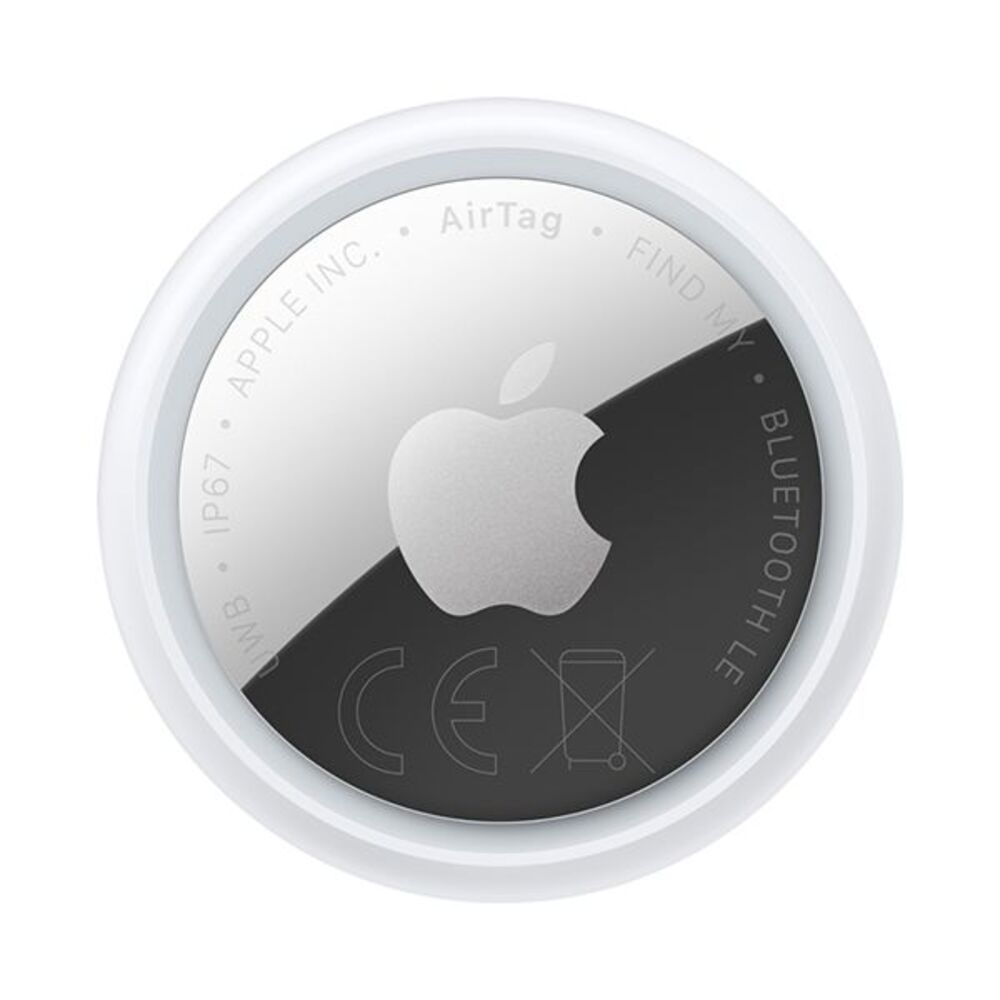 Apple AirTag (2nd Generation) - Quipment Swiss