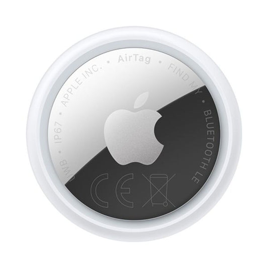 Apple AirTag (2nd Generation) - Quipment Swiss