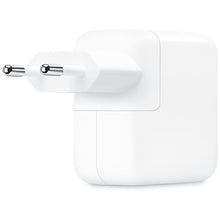 Lade das Bild in den Galerie-Viewer, Apple Dual USB-C Power Adapter (35W)
