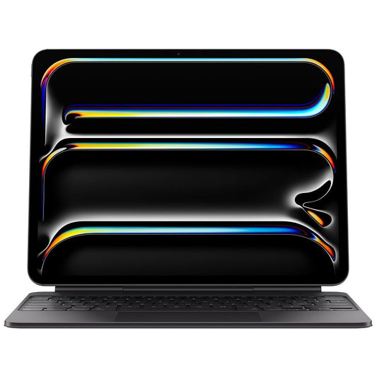Apple Magic Keyboard für 13" iPad Pro (M4), CH Layout