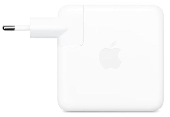 Apple USB-C Power Adapter - Quipment Swiss
