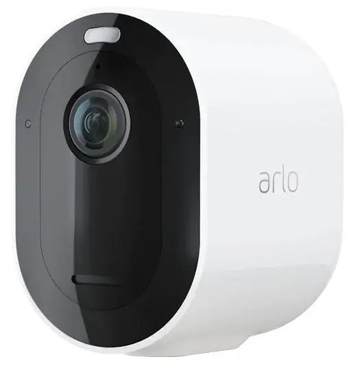 Arlo Pro 4 Spotlight (4 MP, Mini Bullet, WLAN) Zusatzkamera - Quipment Swiss
