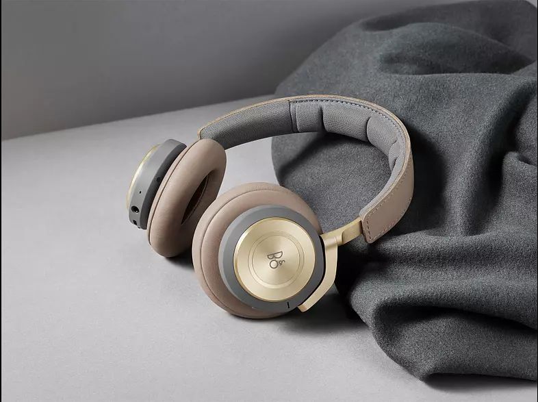 B&O Beoplay H9 3. Generation - Quipment Swiss