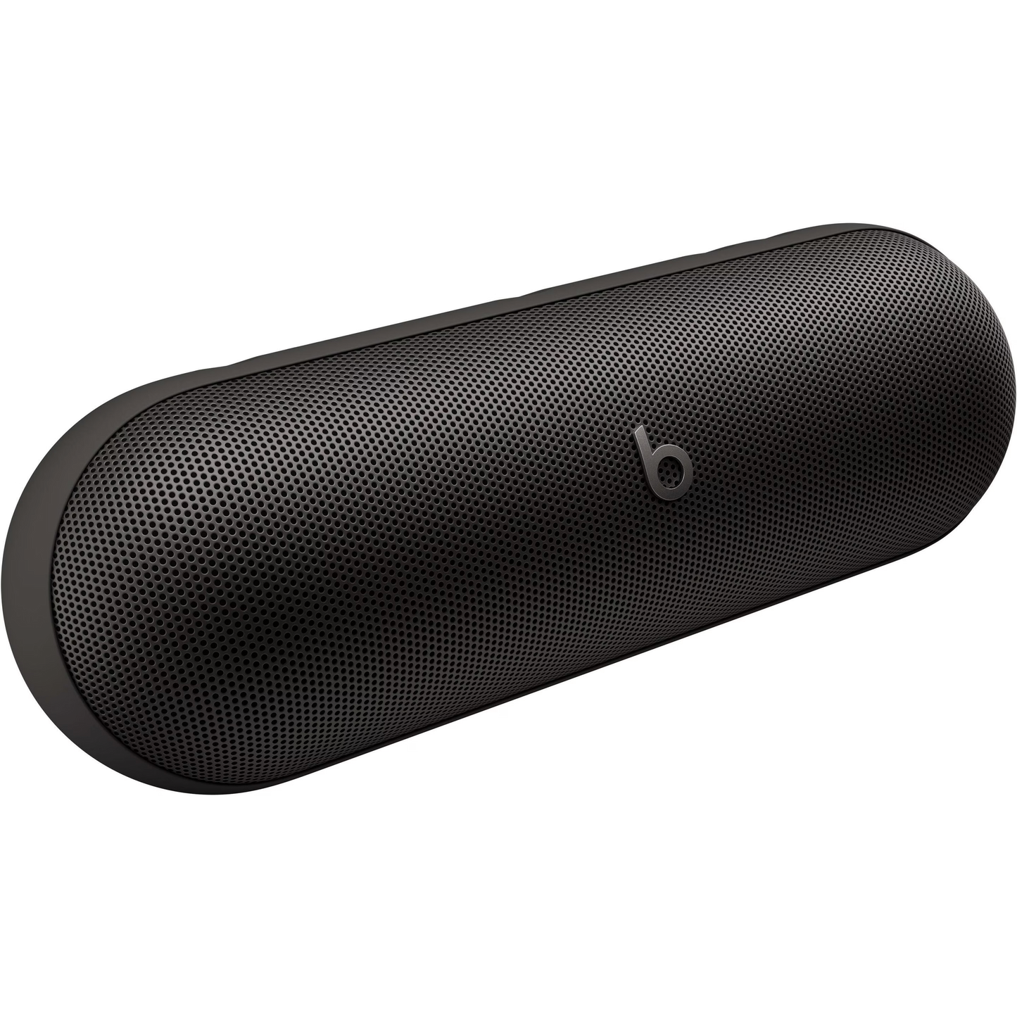 BeatsPill - schwarz