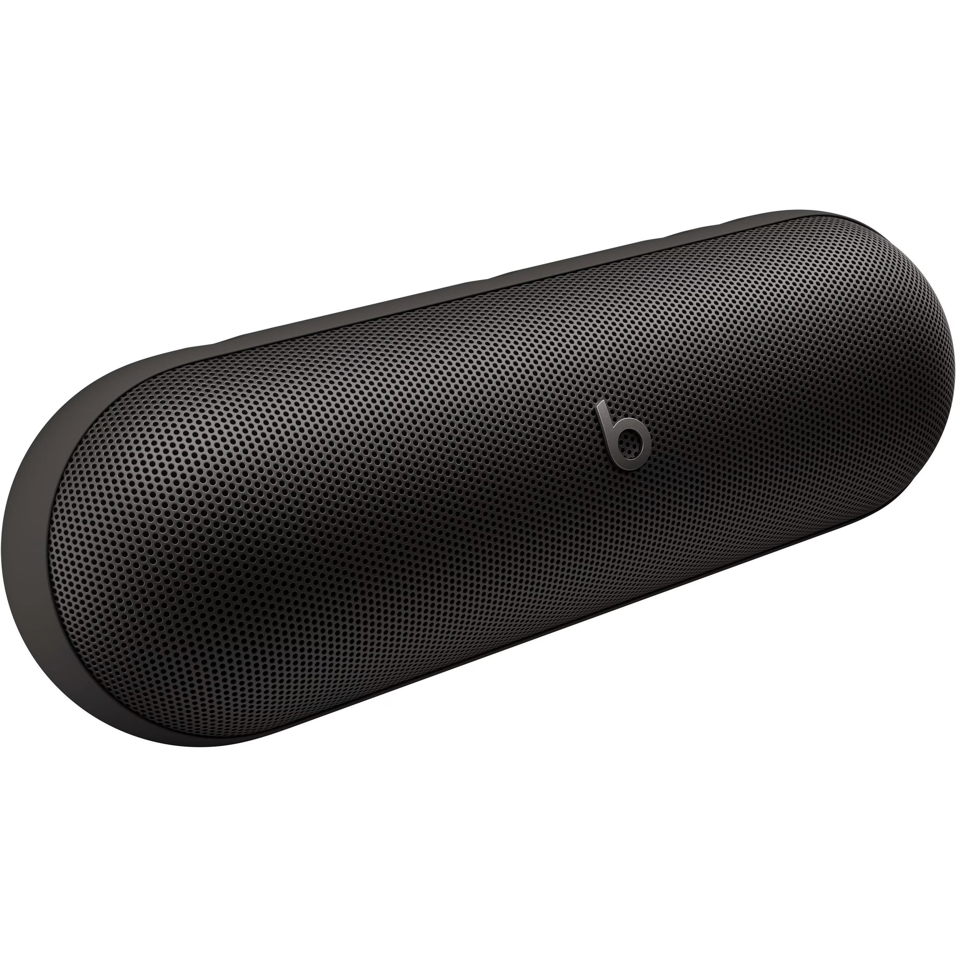 BeatsPill - schwarz