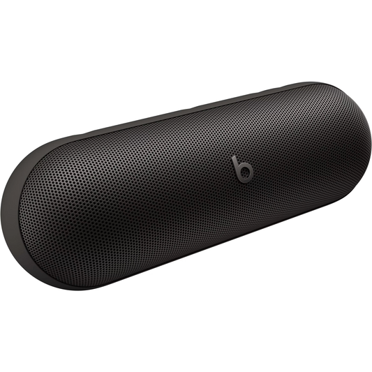BeatsPill - schwarz