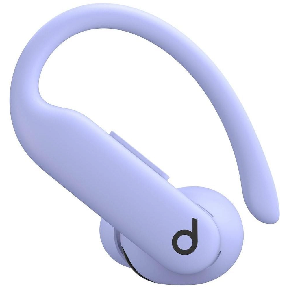 Linker Powerbeats Pro 2 hyperviolett
