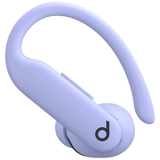 Linker Powerbeats Pro 2 hyperviolett